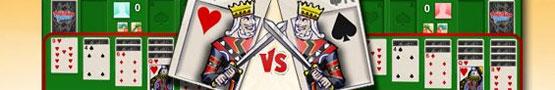 Jeux de Solitaire en Ligne - 3 Solitaire Games You Will Definitely Enjoy Jeux de Solitaire en Ligne - 3 Solitaire Games You Will Definitely Enjoy