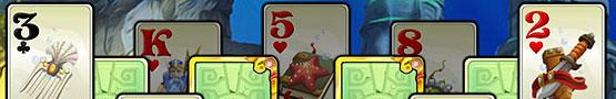 A Beginner's Guide to Solitaire Games A Beginner's Guide to Solitaire Games