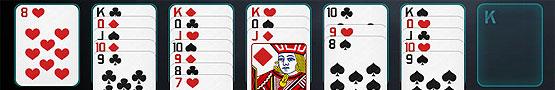 Top 3 Competitive Solitaire Games Top 3 Competitive Solitaire Games