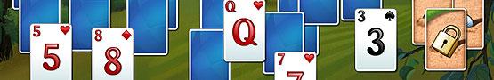 What We Love About Golf Solitaire What We Love About Golf Solitaire