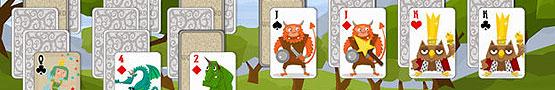 Solitaire Games on Mobile Platform Solitaire Games on Mobile Platform