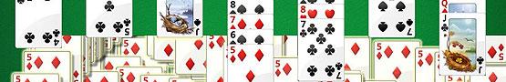 The Solitaire Chronicles: From 17th Century to Present The Solitaire Chronicles: From 17th Century to Present