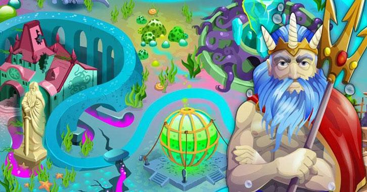 Games like Solitaire Atlantis on Find Games Like Games like Solitaire Atlantis on Find Games Like