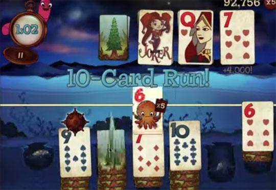 An Introduction to Solitaire Blitz An Introduction to Solitaire Blitz