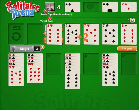 Solitaire