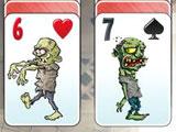 Zombie Solitaire Zombie Solitaire