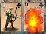 Legends of Solitaire: Curse of the Dragons Legends of Solitaire: Curse of the Dragons