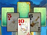 Solitaire Atlantis Solitaire Atlantis