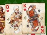 Solitaire Magic Game Play The Game Play is Amazing - Enjoy!