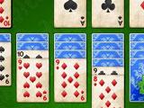 Solitaire Magic Fun Welcome to the Fun - Play Solitaire Magic!