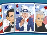 Solitaire Prizes Cards Fantastic Play Cards in Solitaire Prizes!
