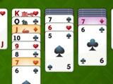 Solitaire Prizes Game Play Amazing Game Play in Solitaire Prizes