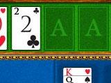 Battle Solitaire Cards Best Solitaire Cards in Battle Solitaire