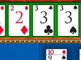 Battle Solitaire Win Become a Winner in Battle Solitaire!
