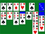 Gameplay of Solitaire Solitaire gameplay