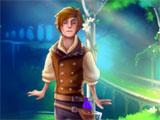 Protagonist in Solitaire Magic Cards 2: The Fountain of Life Solitaire Magic Cards 2: The Fountain of Life Protagonist