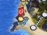 Flag in Mystic Journey: Tri Peaks Solitaire Mystic Journey: Tri Peaks Solitaire Flag