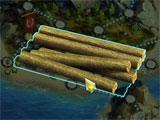 Raft in Mystic Journey: Tri Peaks Solitaire Mystic Journey: Tri Peaks Solitaire Raft