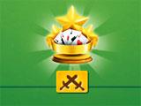 Crown in Solitaire Tournaments Solitaire Tournaments Crown