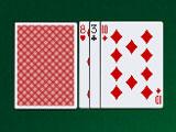 Best Classic Solitaire: 3-card mode Best Classic Solitaire: 3-card mode