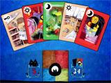 Onirim: Gameplay Onirim: Gameplay