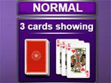 Choose a game mode in Klondike Solitaire Choose a game mode in Klondike Solitaire