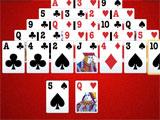 Pyramid Solitaire Challenge: Removing Cards Pyramid Solitaire Challenge: Removing Cards