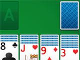 Gameplay of Solitaire: Super Challenges Solitaire: Super Challenges gameplay