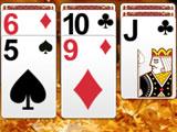 Solitaire Advanced Challenges Solitaire Advanced Challenges