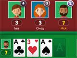 Tournament in Solitaire Advanced Challenges Tournament in Solitaire Advanced Challenges