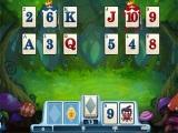 Solitaire in Wonderland Game 1 Play Solitaire in Wonderland