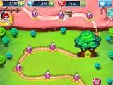 Solitaire in Wonderland Levels Play all the levels in Solitaire in Wonderland
