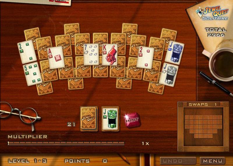jewel quest solitaire online spielen jewel quest solitaire online spielen