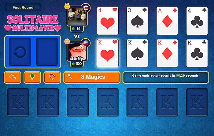 best free single player pc games solitaire