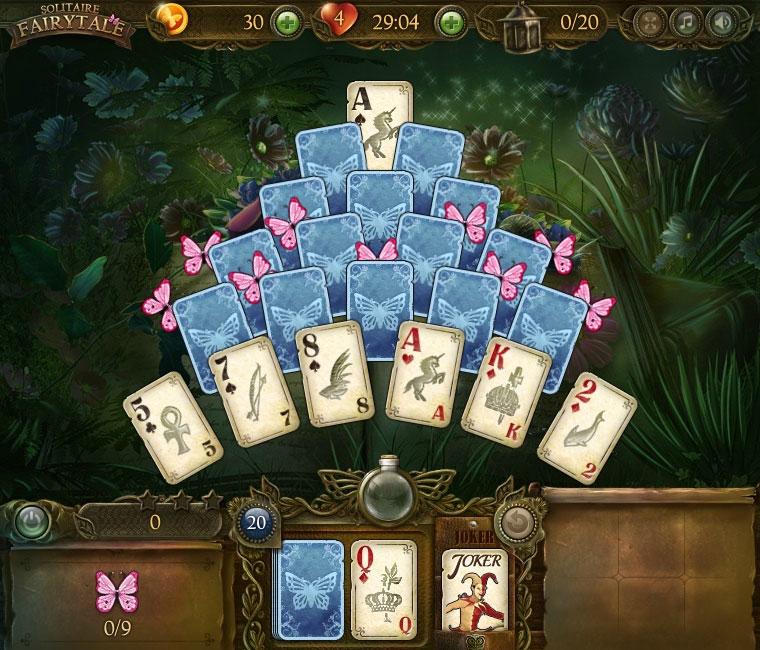 solitaire forever same games play solitaire forever same games play