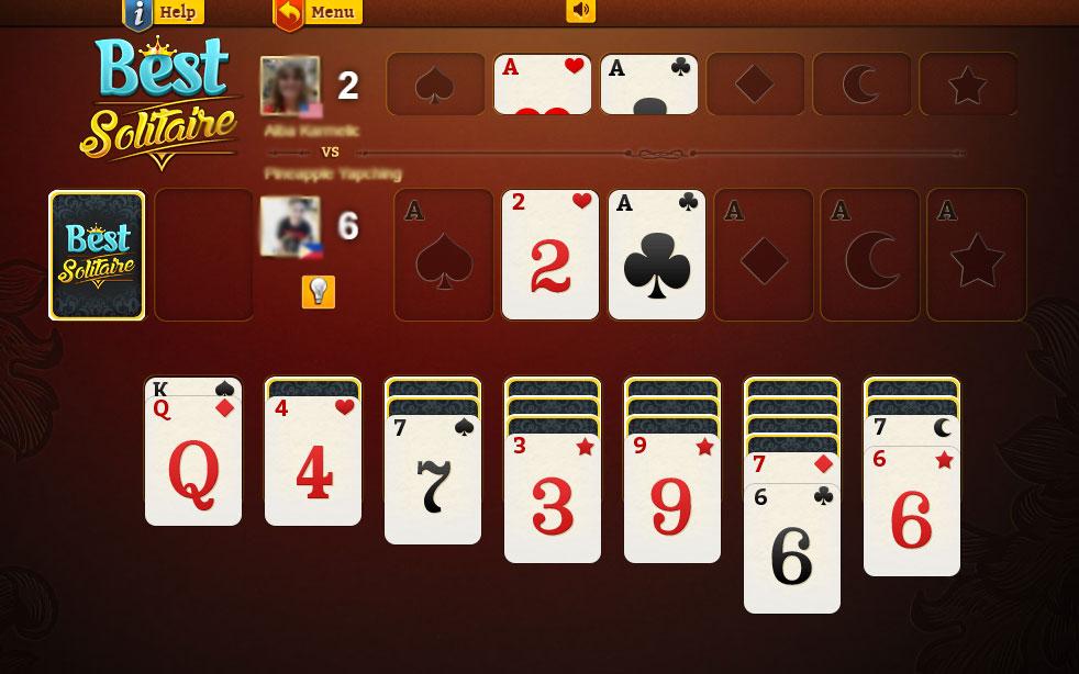 best free solitaire