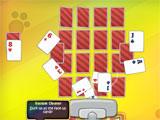 Vacuum cleaning in Solitaire Seasons Vacuum cleaning in Solitaire Seasons