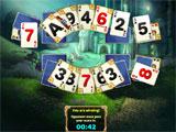 Winning Game in Solitaire Tales Live Solitaire Tales Live Winning Game