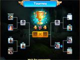 Tournament in Solitaire Tales Live Solitaire Tales Live Tournament