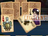 Musketeer Solitaire: Earning excellent scores Musketeer Solitaire: Earning excellent scores