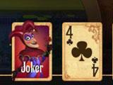 Using the Joker card in Musketeer Solitaire Using the Joker card in Musketeer Solitaire