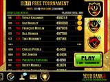 Lobby in Towers Battle Pyramid Solitaire Towers Battle Pyramid Solitaire Lobby