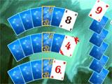 Challenging Gameplay in Doodle God Solitaire Doodle God Solitaire Challenging Gameplay