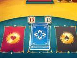 Spades or Hearts in Shuffle Cats Shuffle Cats Spades or Hearts