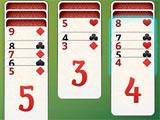 Making progress in Solitaire Light Solitaire Light making progress