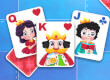 Games Like Dragon Solitaire