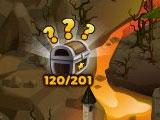 Solitaire Tales Treasure Amazing Treasures in Solitaire Tales!