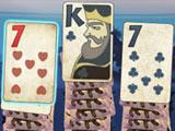 Solitaire Blitz Kings Become the King in Solitaire Blitz!