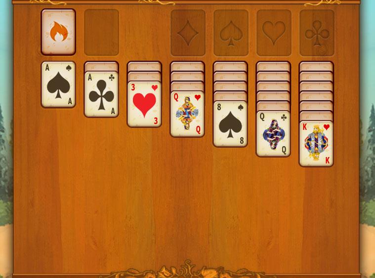 solitaire harmony solitaire harmony