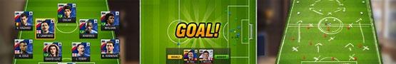 Top Eleven Versus United Eleven Top Eleven Versus United Eleven